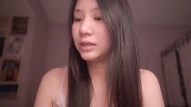 Hungry Men Need To Be Fed - Mark 8 - Cute Asian Girl ASMR