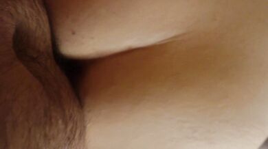 missy gets DP and anal fucked