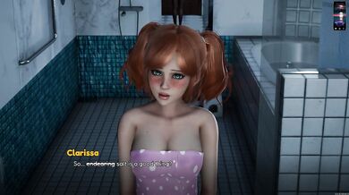 That New Teacher #36 PC Gameplay (Premium)