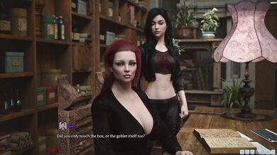 Streets of Sorcery #7 PC Gameplay