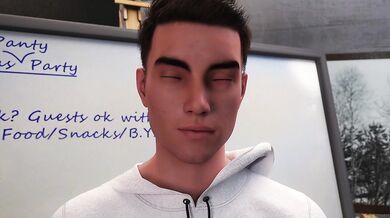 BEING A D.I.K. #259 • Visual Novel PC Gameplay [HD]
