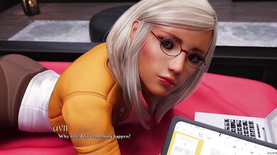 BEING A D.I.K. #259 • Visual Novel PC Gameplay [HD]