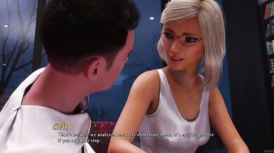 BEING A D.I.K. #259 • Visual Novel PC Gameplay [HD]