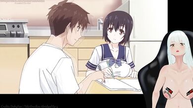 Overflow 4 - Hard fucking of a friend