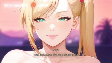 A modest girl will soon become a lustful slut. An unexpected date. part 5