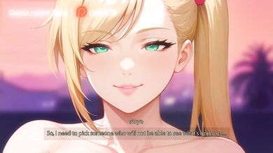 A modest girl will soon become a lustful slut. An unexpected date. part 5