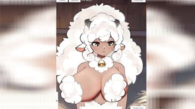 Wool You Love Me Hentai game xhatihentai gameplay
