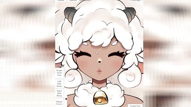 Wool You Love Me Hentai game xhatihentai gameplay
