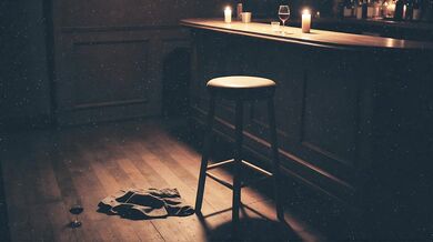 A Taste of Ecstasy / JOI M4W