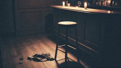 A Taste of Ecstasy / JOI M4W