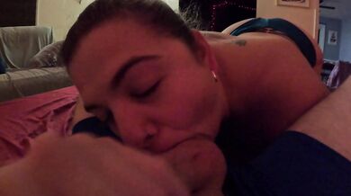 Late Night Fuck Sesh