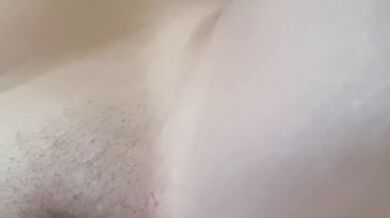 Pussy Horny Masturbating
