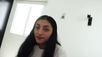 POV: Cheating Latina Fucks Me While Her Boyfriend Is Not Home
