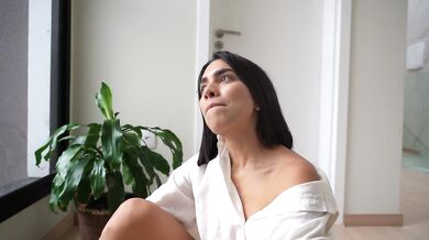 El placer también puede ser un disfraz...