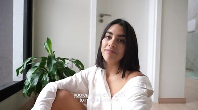 El placer también puede ser un disfraz...