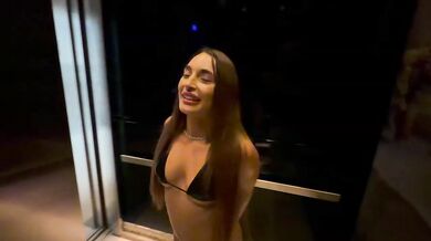 Deepthroat queen SARA DIAMANTE gets destroyed by MONSTER COCK
