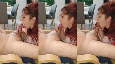 Gum shot # 32