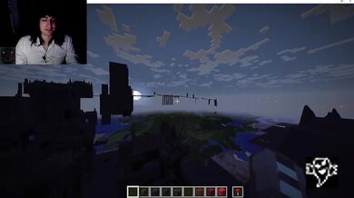 minecraft is better than sex