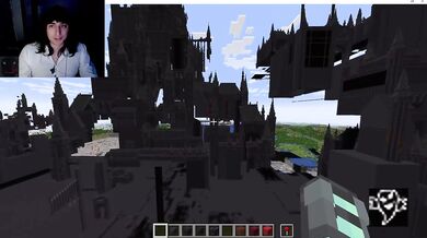 minecraft is better than sex