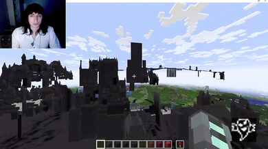 minecraft is better than sex