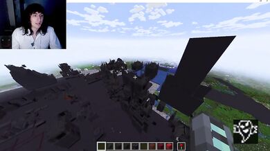 minecraft is better than sex