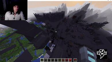 minecraft is better than sex
