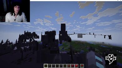 minecraft is better than sex