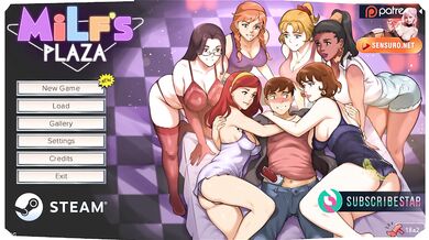 (P30) Milfs Plaza | Mary’s Risky Night Out... What Happens Next Will Shock You!