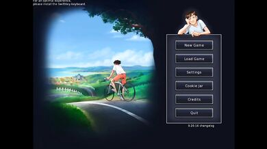 Summertime saga 0.20.7 | Josephine Complete quest | Full walkthrough