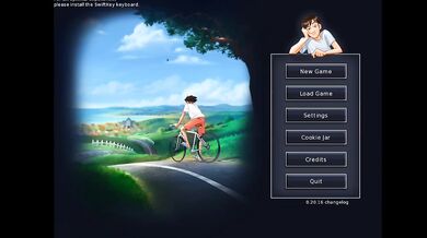 Judith Complete Quest (Full Walkthrough) -Summertime Saga 21.0.0 (Latest Version)