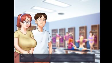 Judith Complete Quest (Full Walkthrough) -Summertime Saga 21.0.0 (Latest Version)