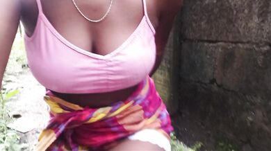 BIG TITES EBONY DESPERATELY PEE WHILE WIFE HUSBAND WATCH NEXTDOOR ASMR