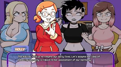 Magical Mishaps 2 - Ep3 l Awkward Cooperation