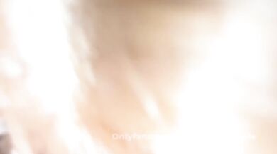 Stranger bareback cuckold Great fuck without a condom in front of my husband, tied up and blindfolded, I have been used as a good whore