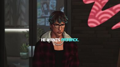 VINDICTIVE NERD BUILD SEX BOT FOR PLEASURE ONLY - THE SIMS 4