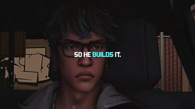 VINDICTIVE NERD BUILD SEX BOT FOR PLEASURE ONLY - THE SIMS 4