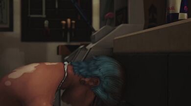 VINDICTIVE NERD BUILD SEX BOT FOR PLEASURE ONLY - THE SIMS 4