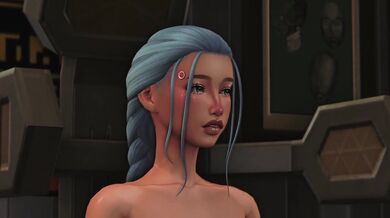 VINDICTIVE NERD BUILD SEX BOT FOR PLEASURE ONLY - THE SIMS 4
