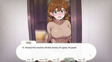 A Night With Neighbor Part 2