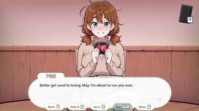 A Night With Neighbor Part 2
