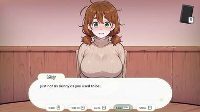 A Night With Neighbor Part 2