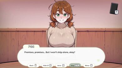 A Night With Neighbor Part 2