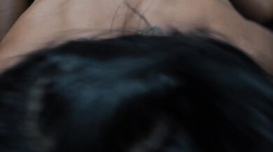 Stepdad fucking his stepdaughter's pussy hard