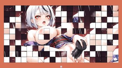 【Hentai 3D Game】今夜は、みるくを我慢する‼Hアニメーション① エロアニメ｜Hentai｜Anime
