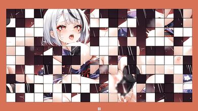 【Hentai 3D Game】今夜は、みるくを我慢する‼Hアニメーション① エロアニメ｜Hentai｜Anime