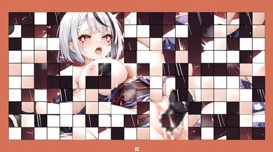 【Hentai 3D Game】今夜は、みるくを我慢する‼Hアニメーション① エロアニメ｜Hentai｜Anime