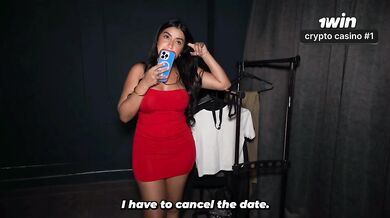 A busty MILF cheats on her husband, but her brother-in-law wants to have sex with her too
