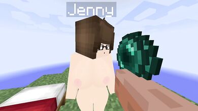 New Aki Hentai animation Jenny xhatihentai gameplay
