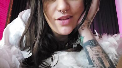 Pov : im fucking you girlfriend missed you alot while you were at work