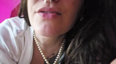 Pov : im fucking you girlfriend missed you alot while you were at work